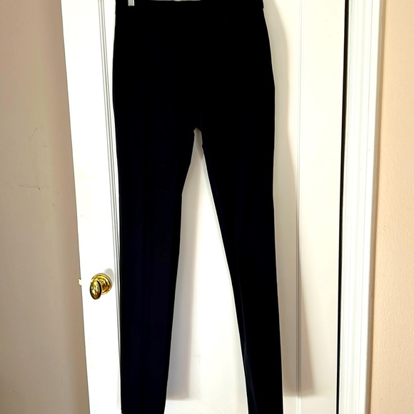Hermès men’s St.Germain cotton slim pant - Picture 2 of 7